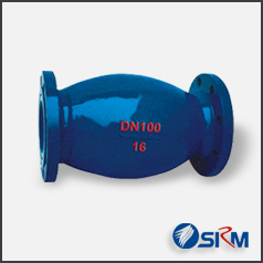 HQ44X球形止回閥