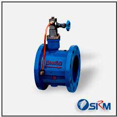 微阻緩閉蝶式止回閥HH46X、HH48X、HH49X