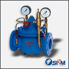 900X緊急關(guān)閉閥